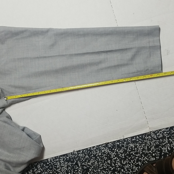 J.CREW SKIMMER PANTS - Picture 10 of 10